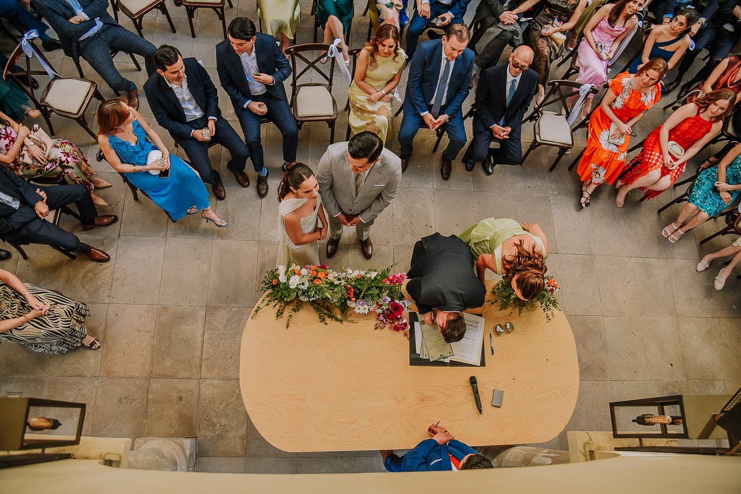 Fotografía de boda en San Miguel de Allende por fotógrafo de bodas destino en México